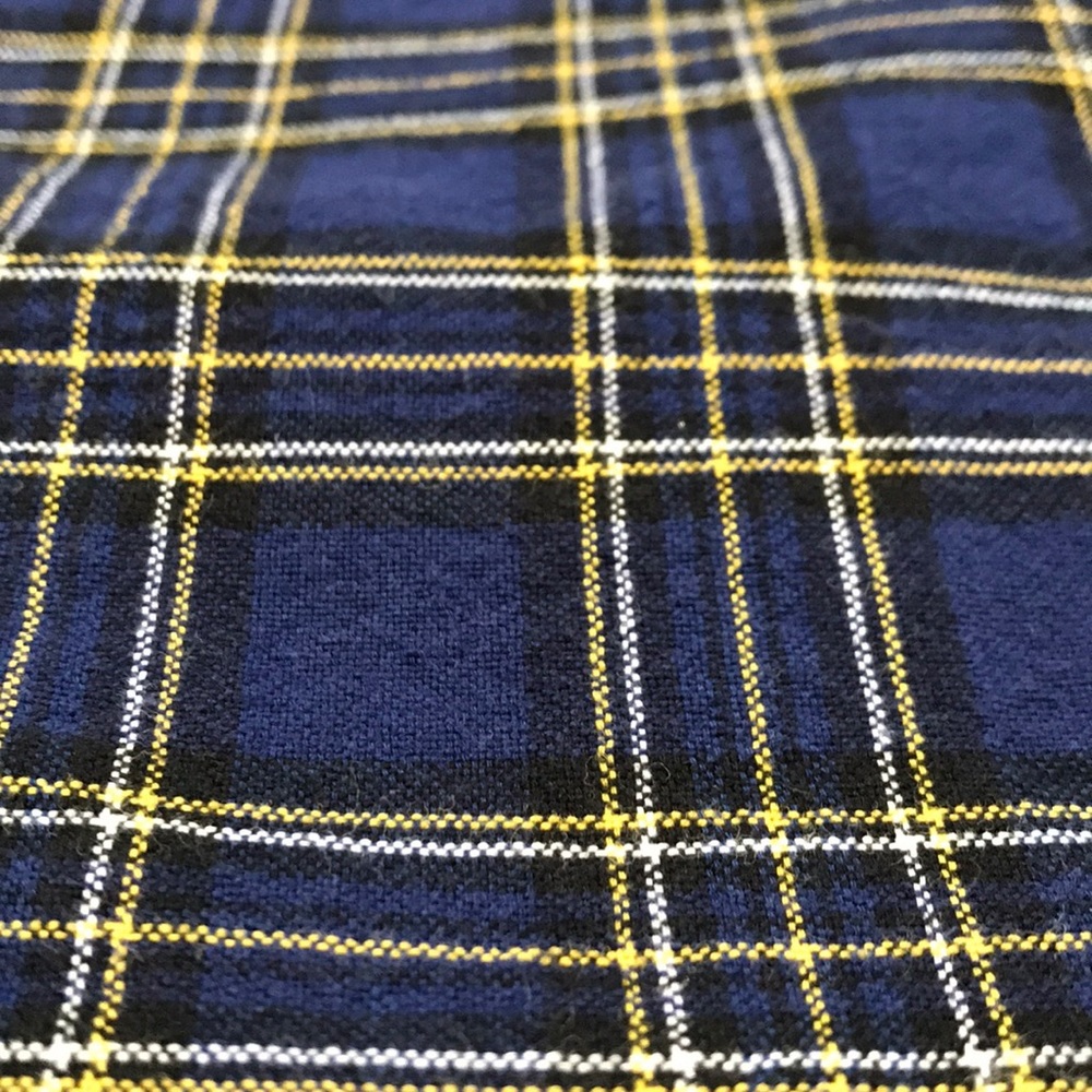 Chaps Button Down Size L - Picture 6 of 8